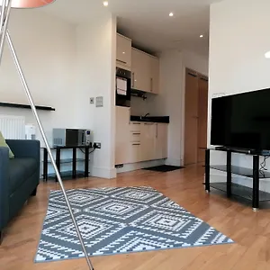 Canary Wharf Serviced London